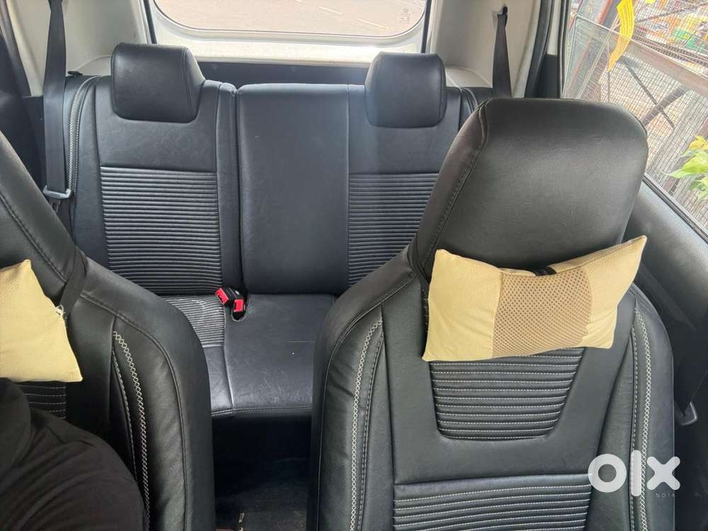 Maruti Suzuki Wagon R Lxi 2025