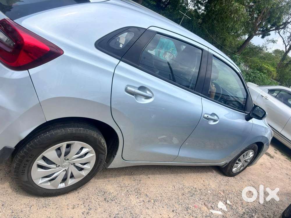 Toyota Glanza 2023 Petrol 86309 Km Driven
