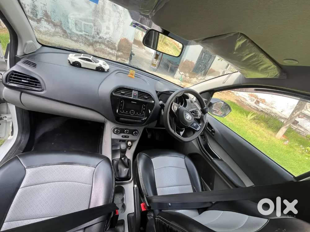 Tata Tiago Revotron 2024 Manual