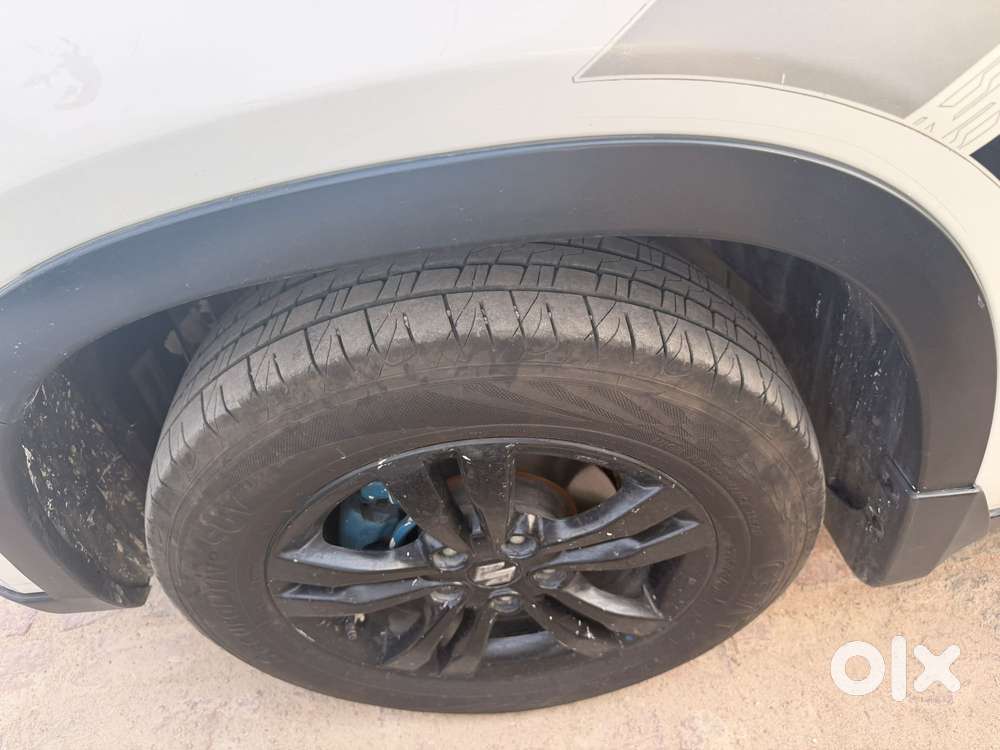 Maruti Suzuki Brezza Zdi, 2019, Diesel