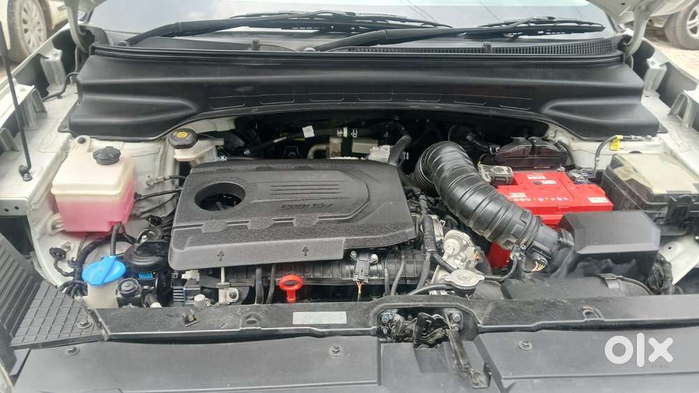 Hyundai Creta 1.6 Sx Option Diesel, 2022