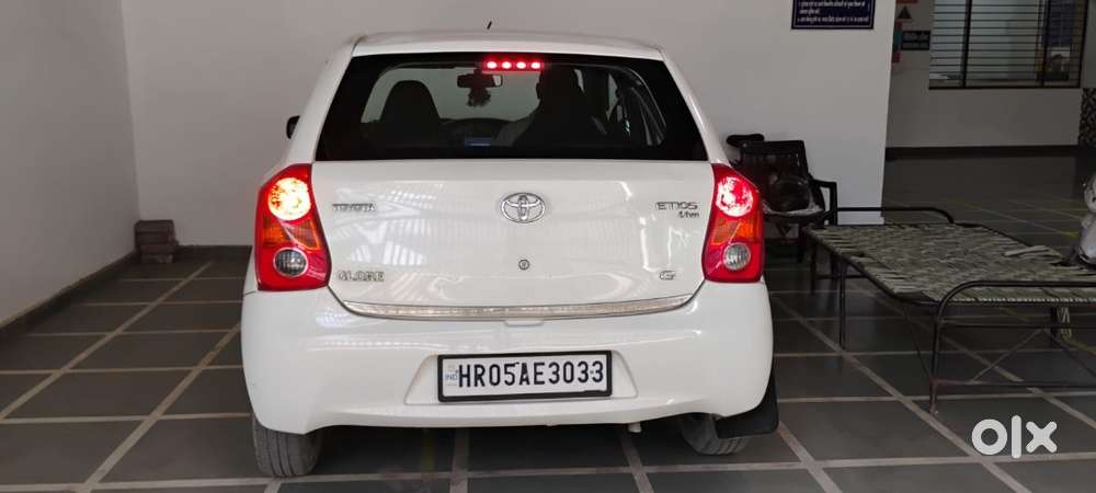 Toyota Etios Liva For Sale