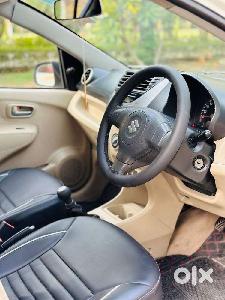 Maruti Suzuki A-star Vxi, 2012, Petrol