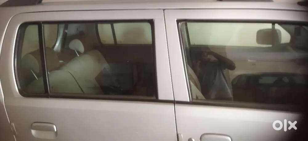 Maruti Suzuki Wagon R 2011
