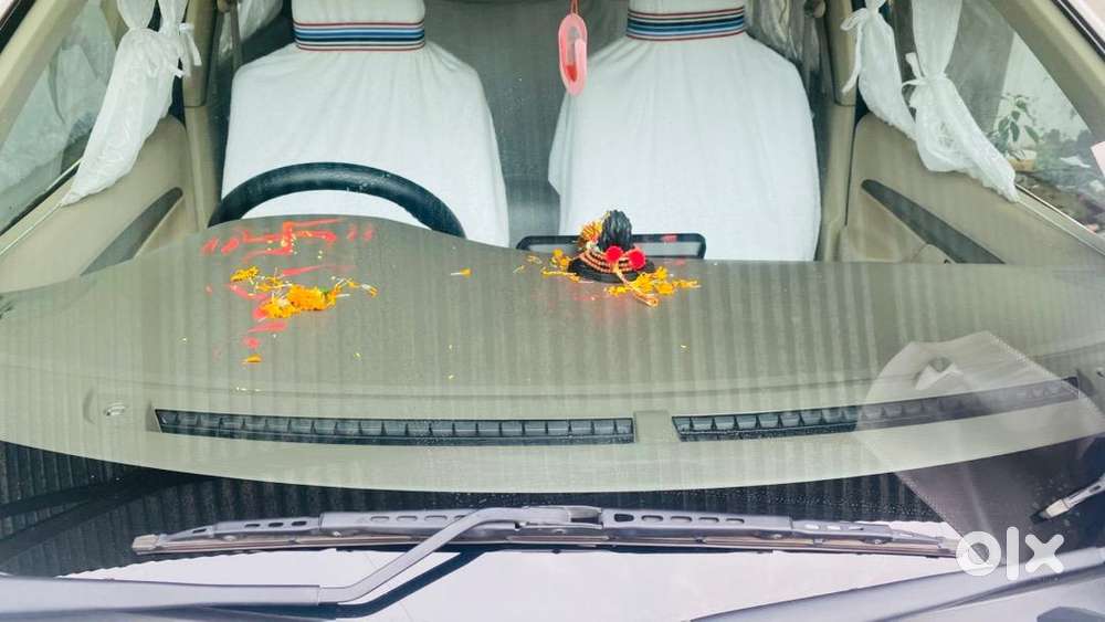 Maruti Suzuki Ertiga 2025 Cng Well Maintained For Monthly Used With Dr