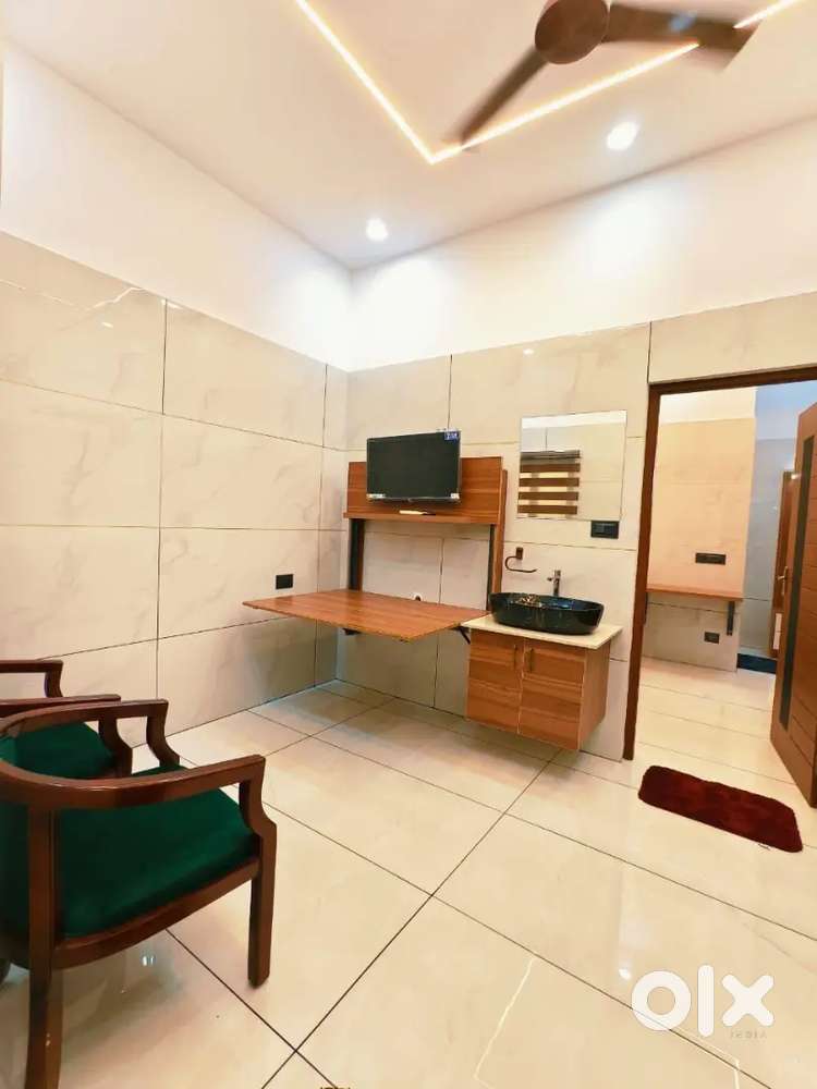 1BHK in Padamugal