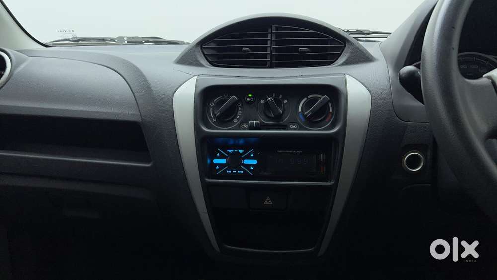 Maruti Suzuki Alto 800 Lxi, 2019, Petrol
