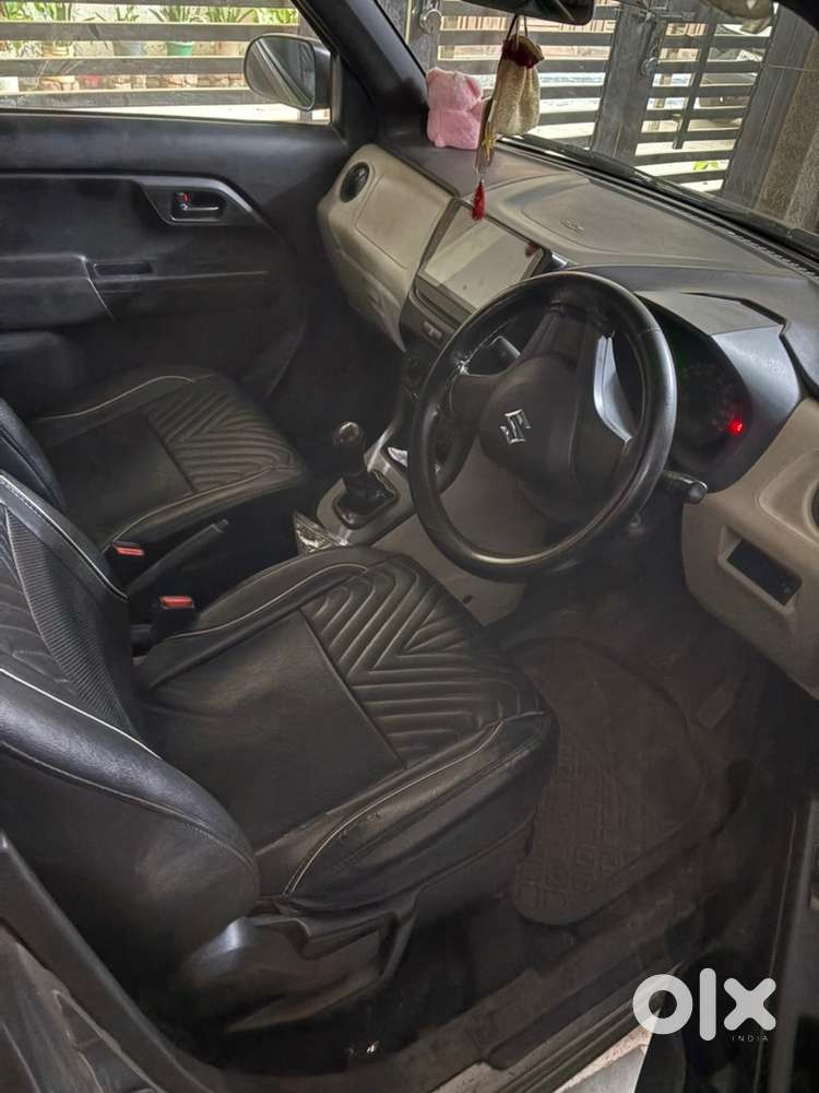 Maruti Suzuki Wagon R Lxi 2020 Car