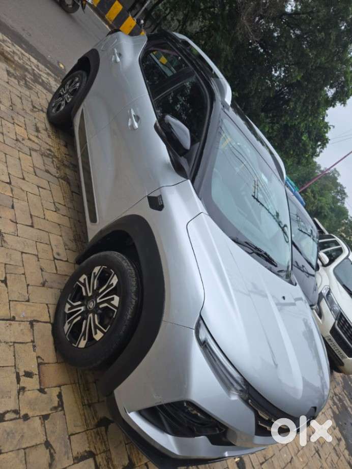Renault Kiger Rxz, 2024, Petrol