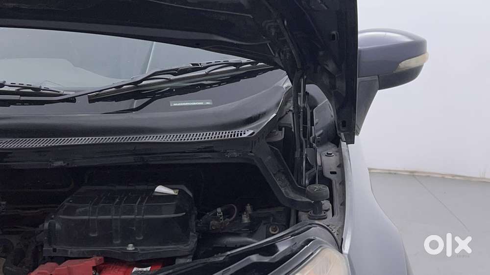 Ford Ecosport 2013-2015 1.5 Ti Vct Mt Titanium, 2016, Petrol