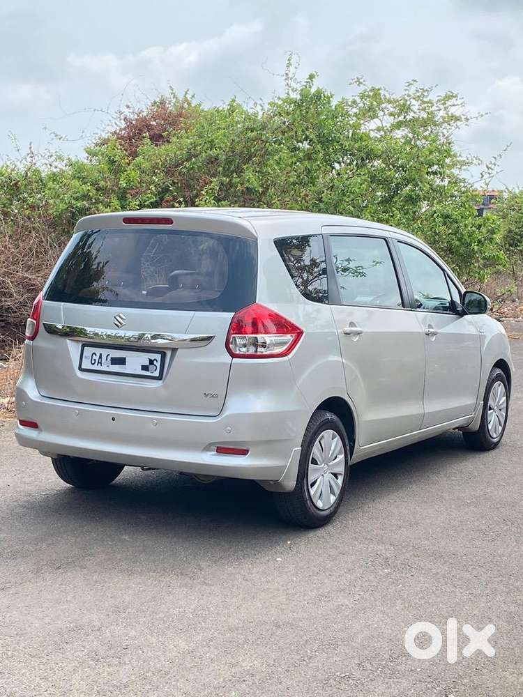 Maruti Suzuki Petrol 2016