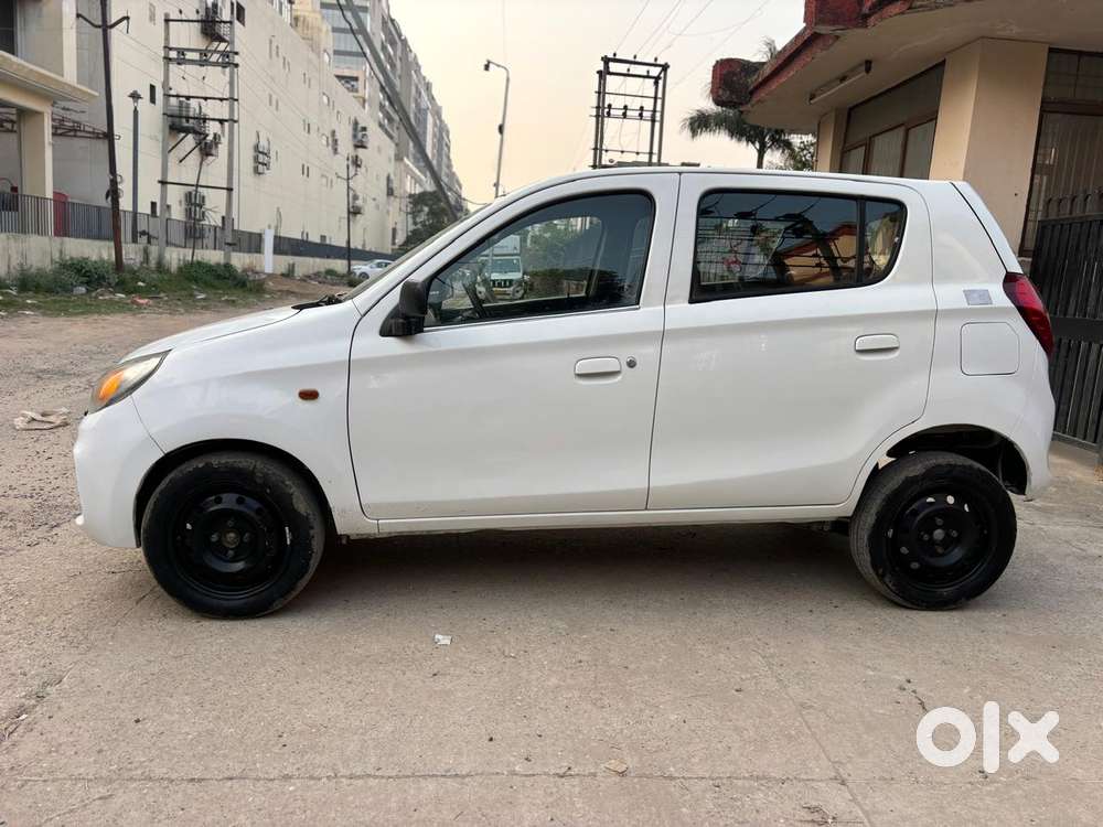 Maruti Suzuki Alto 800 Cng Lxi Optional, 2020, Cng & Hybrids