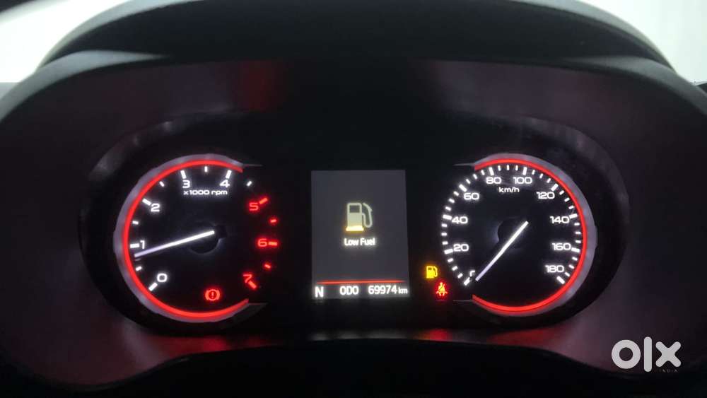 Mahindra Thar 1.5 Lx Hard Top Diesel At 4 Rwd, 2022, Diesel