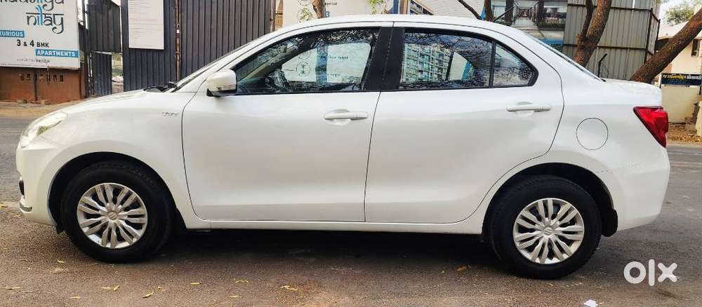 Maruti Suzuki Dzire 2017-2020 1.2 Vxi Amt, 2018, Petrol
