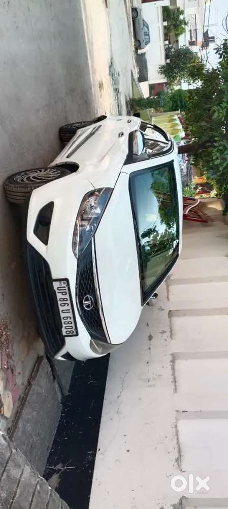 Tata Zest 1.2 Revotron 2016 Diesel Manual