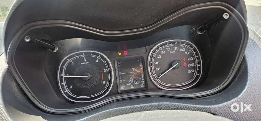 Maruti Suzuki Brezza