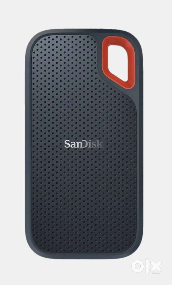 1TB SSD SanDisk