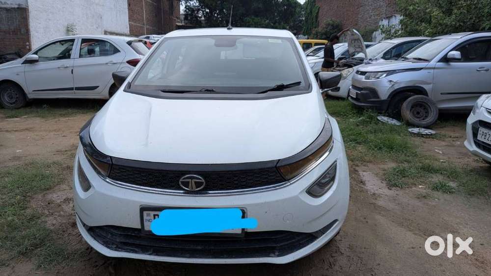 Tata Altroz, 2022, Diesel