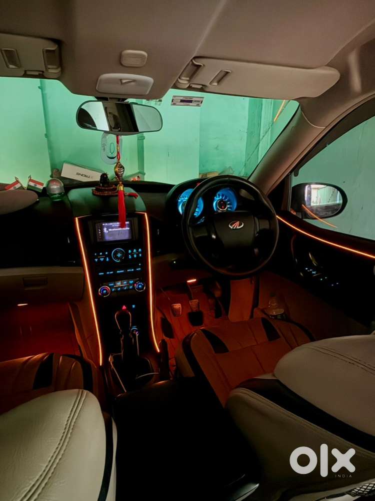 Mahindra Xuv500 Diesel Manual 2016 December