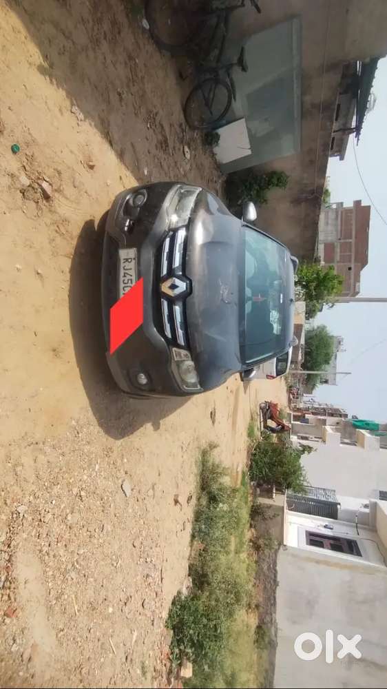 Renault Kwid 0.8 Rxt 2019