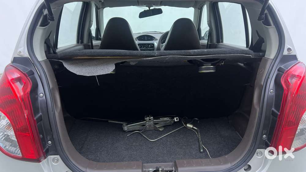 Maruti Suzuki Alto 800 Lxi, 2013, Petrol