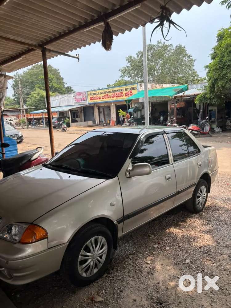 Maruti Suzuki Esteem Lxi 2007