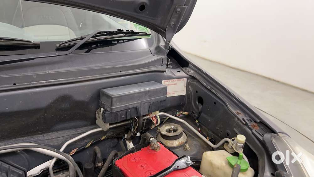 Maruti Suzuki Alto 800 Lxi, 2013, Petrol