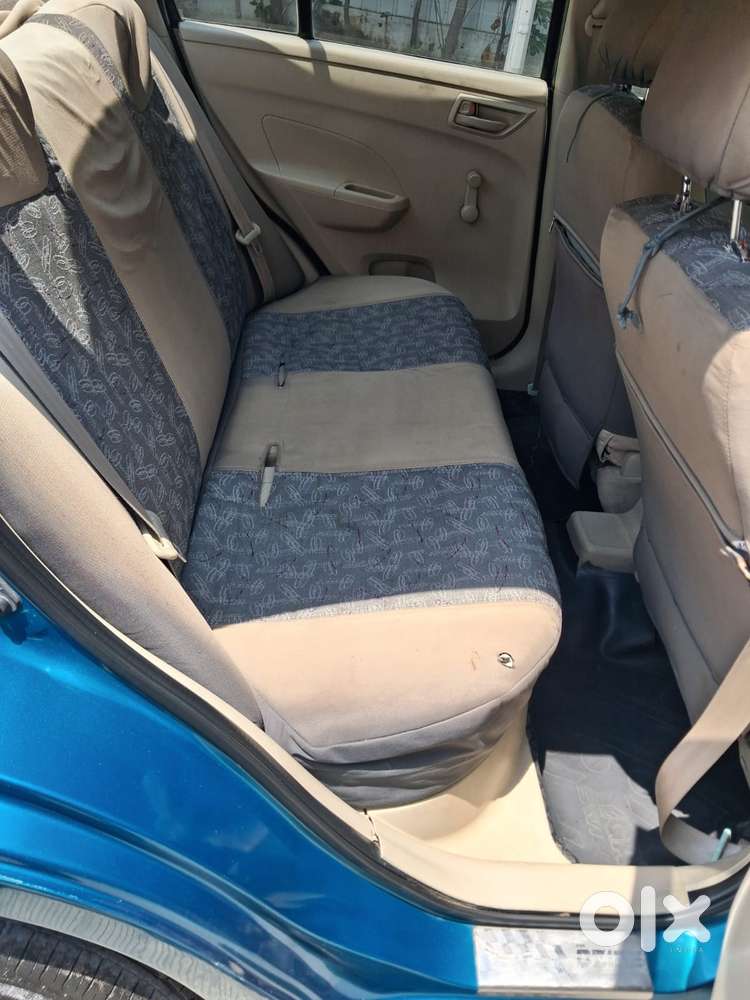 Maruti Suzuki Swift Dzire Ldi Bsiv, 2012, Diesel
