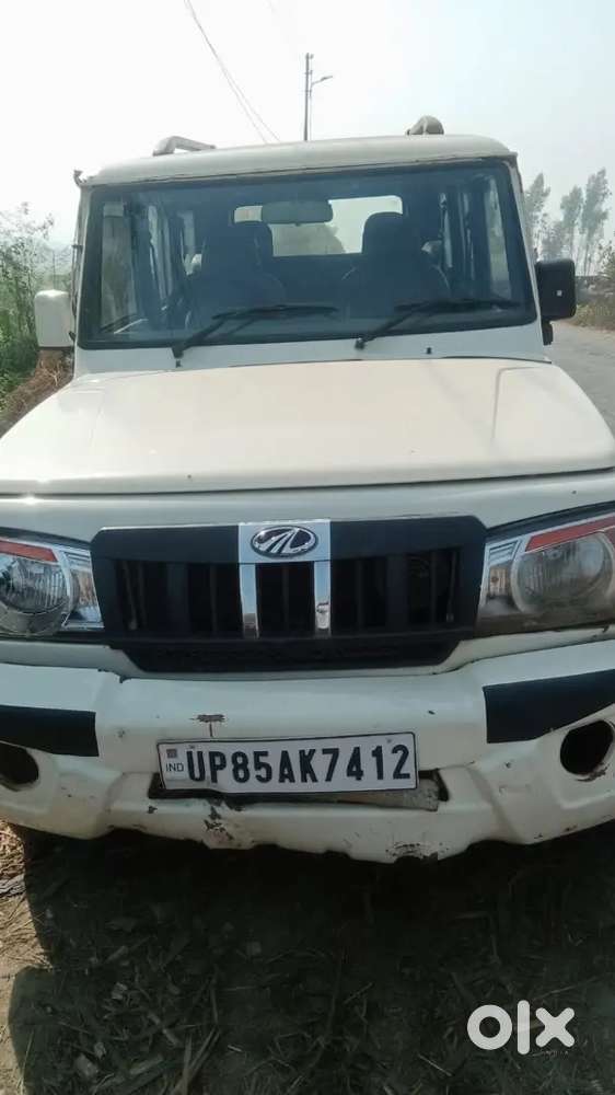 Mahindra Bolero Neo