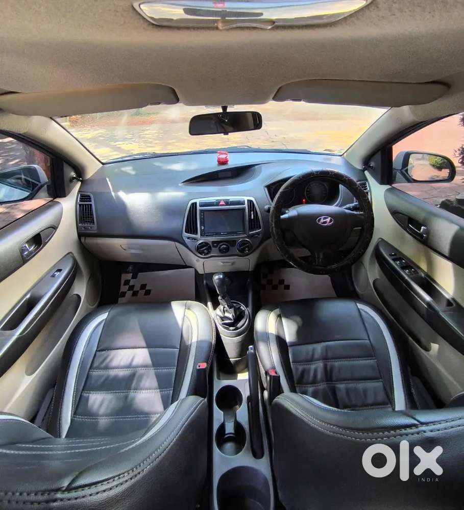2012 Hyundai I20 Fluidic Diesal Good Condition Car For Sale.