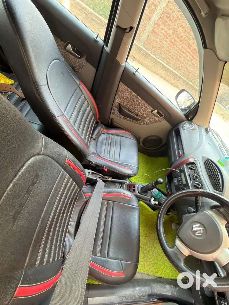 Maruti Suzuki Alto 800 2019 Petrol 65000 Km Driven