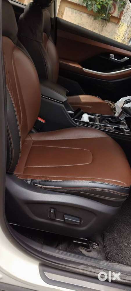 Hyundai Alcazar, 2021, Diesel