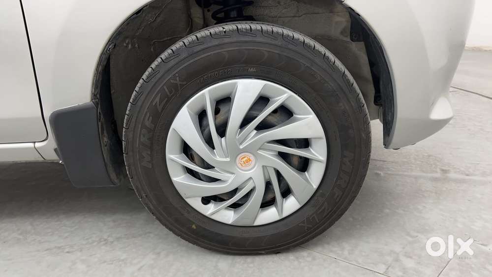 Maruti Suzuki Alto 800 Lxi, 2013, Petrol