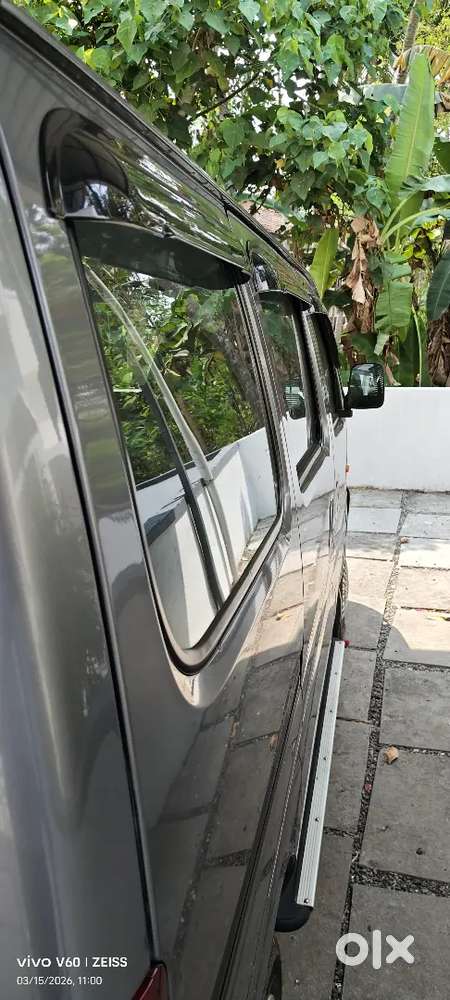 Maruti Suzuki Eeco 2020 Petrol Well Maintained