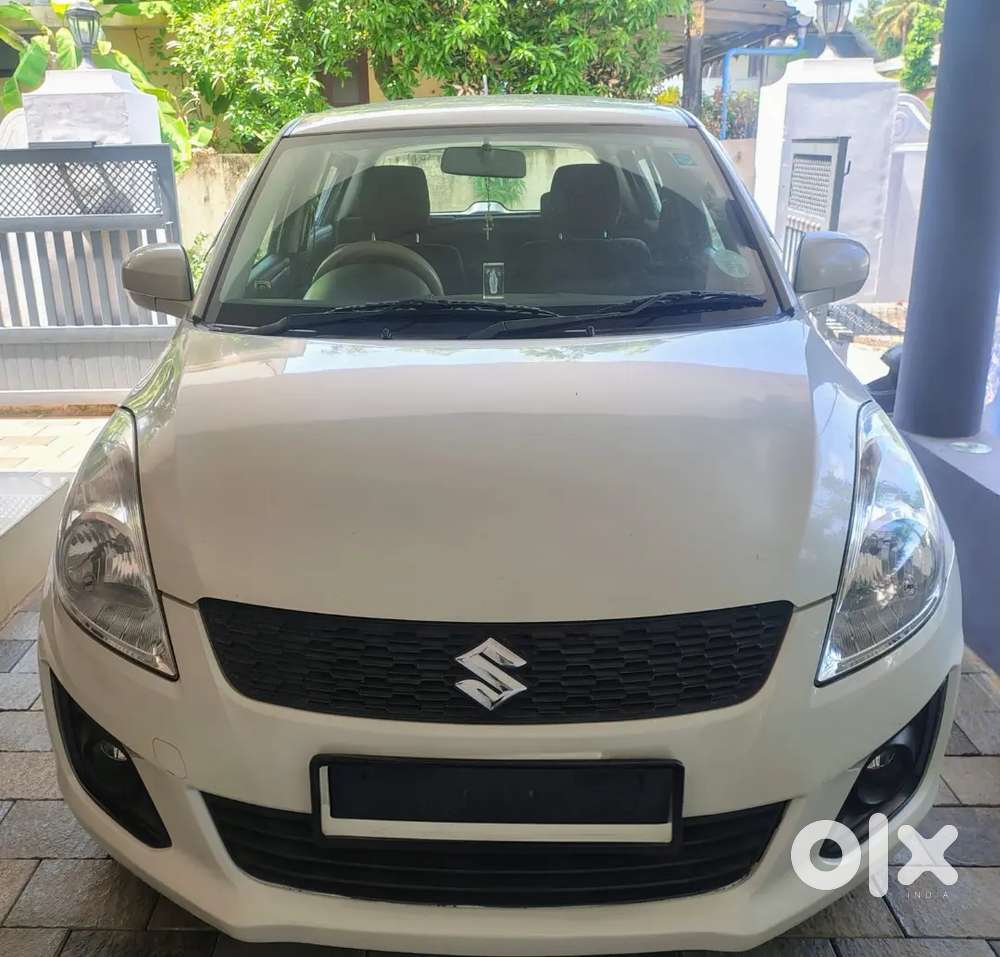 Maruti Suzuki Swift 2016 Showroom Condition