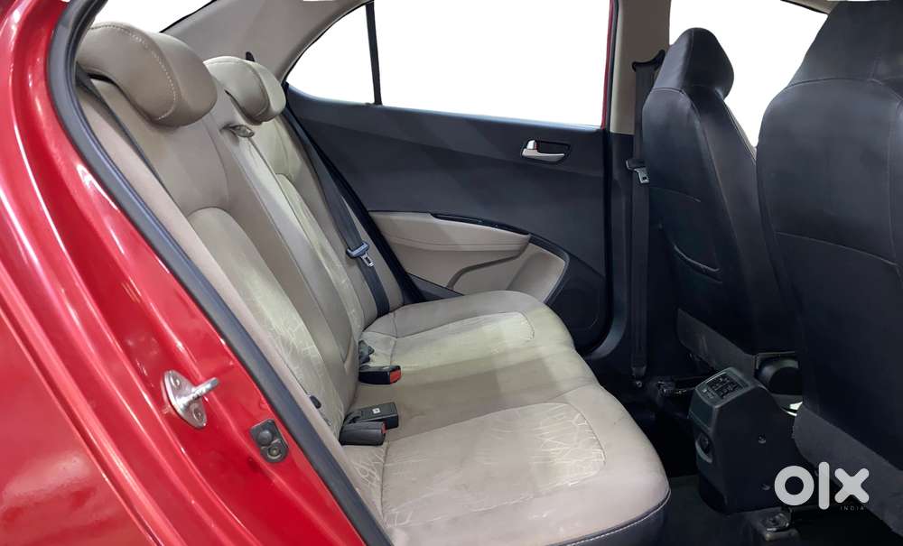 Hyundai Xcent Sx 1.2, 2014, Petrol