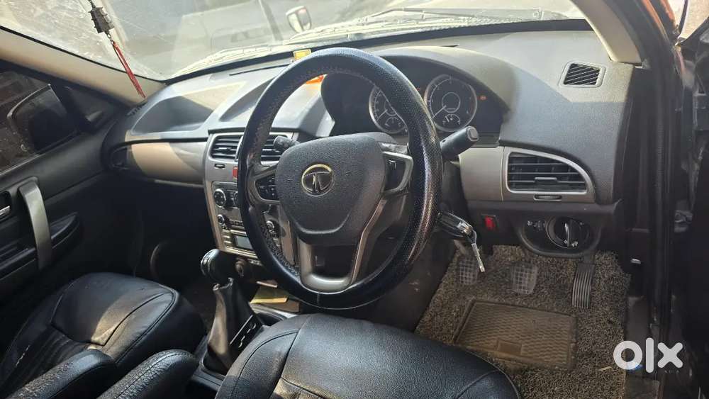 Tata Safari Storme 2017 Diesel 90200 Km Driven