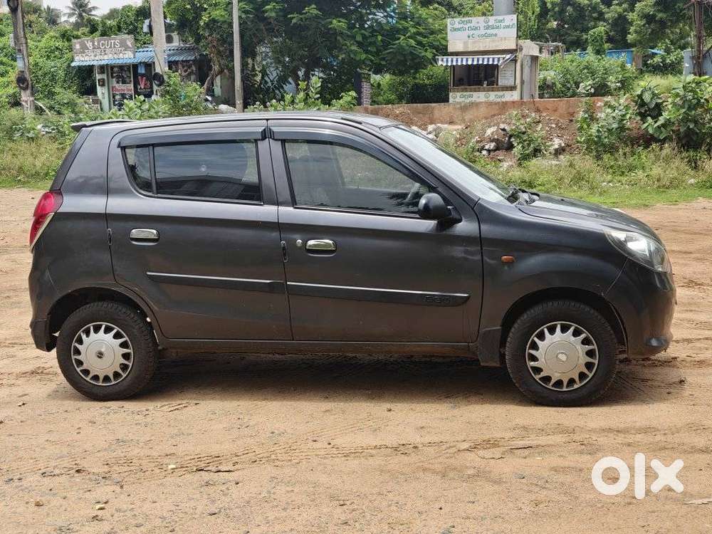 Maruti Suzuki Alto 800 Lxi, 2016, Petrol