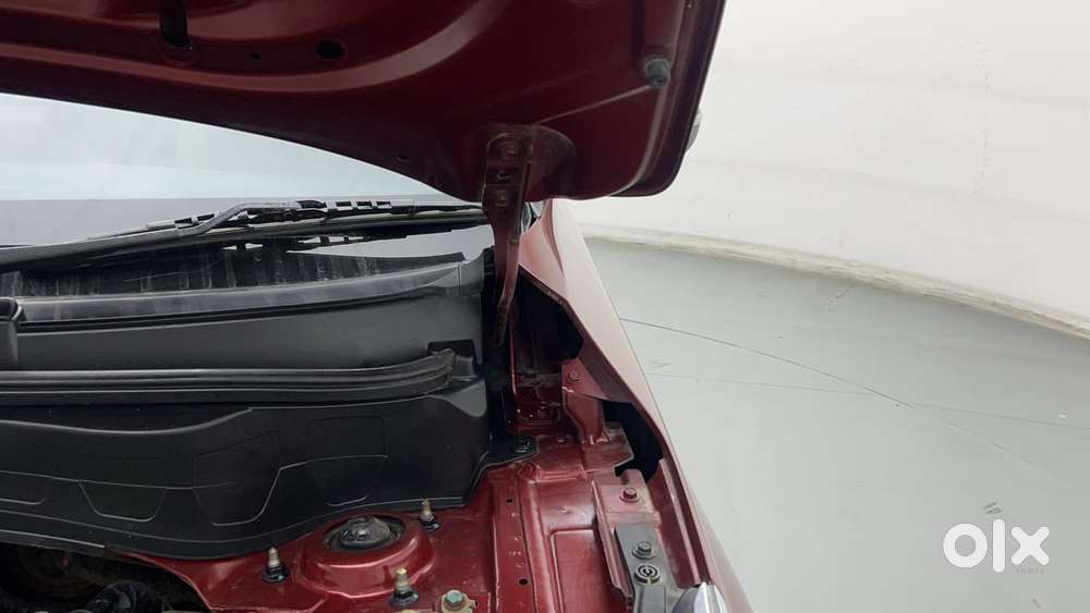 Kia Seltos Htx At Dual Tone, 2019, Petrol