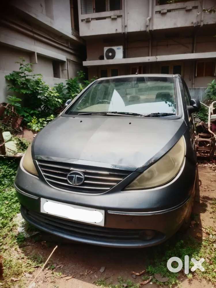 2010 Tata Indigo Manza Diesel First Owner 75k Km Only New Battery