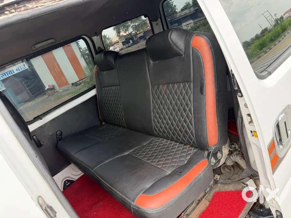 Maruti Eeco Ac 5 2022