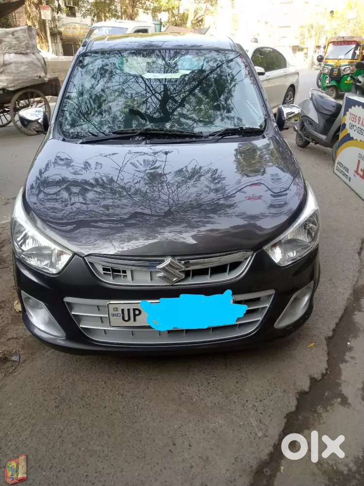 Maruti Suzuki Alto K10 2015 Cng & Hybrids 85000 Km Driven