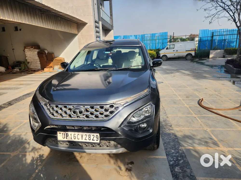 Tata Safari 2021 Diesel 68000 Km Driven