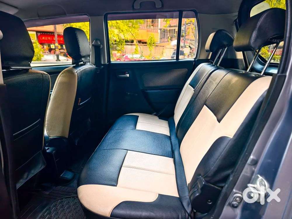 Maruti Suzuki Wagon R