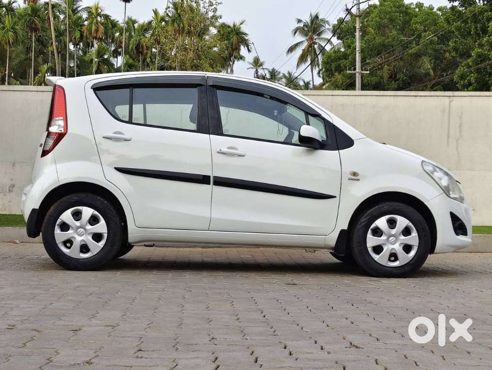 Maruti Suzuki Ritz Vdi Bs-iv, 2012, Diesel