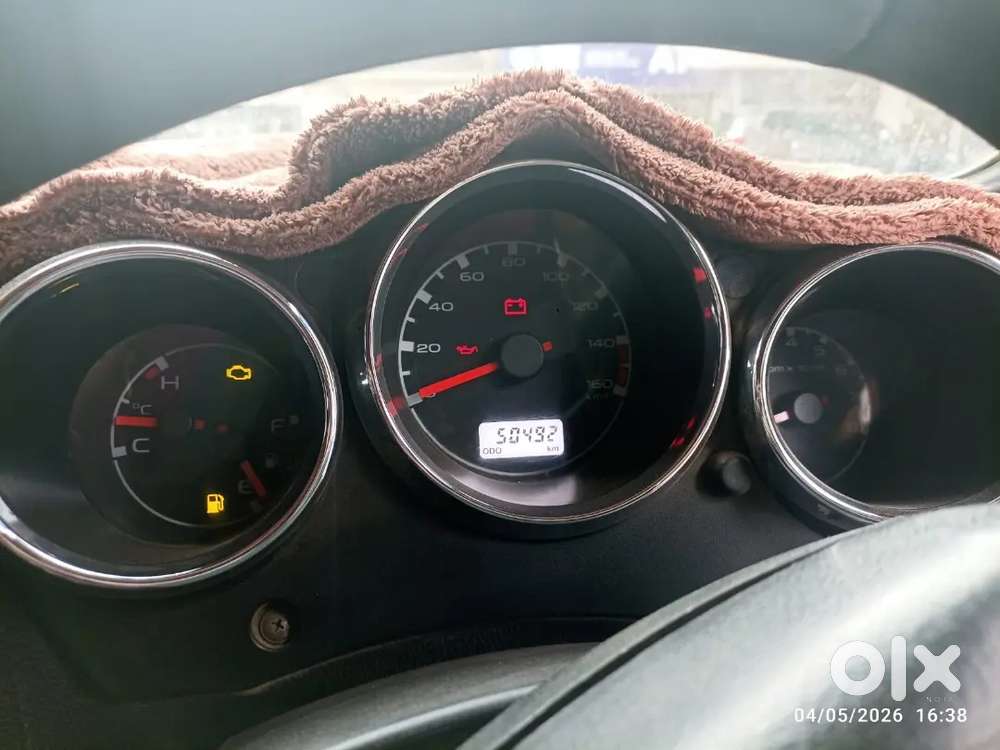 Mahindra Thar Crdi Deisel 
2017 Model 
Second Owner 
Insurance Valid