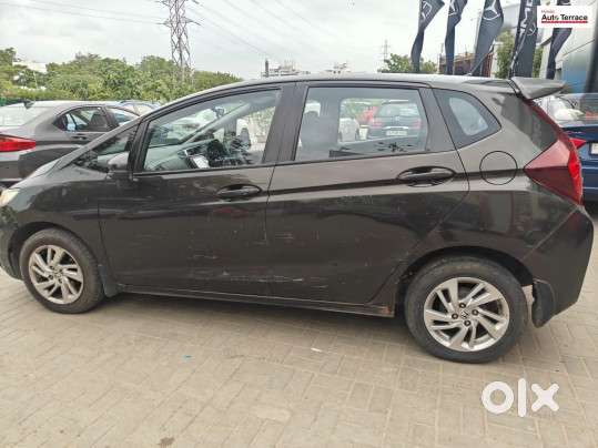 Honda Jazz 1.5 Vx I Dtec, 2016, Diesel