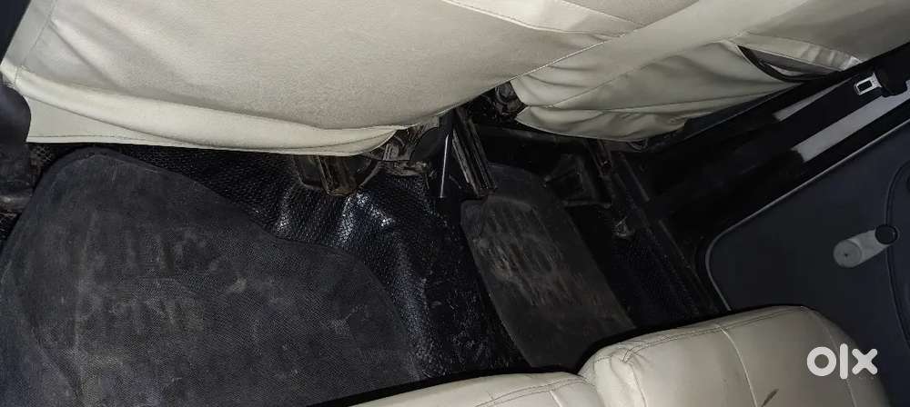 Tata Indica V2 2012 Diesel Well Maintained