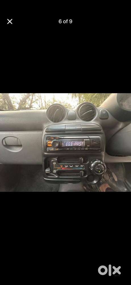 Hyundai Santro Xing 2006 Petrol 74200 Km Driven