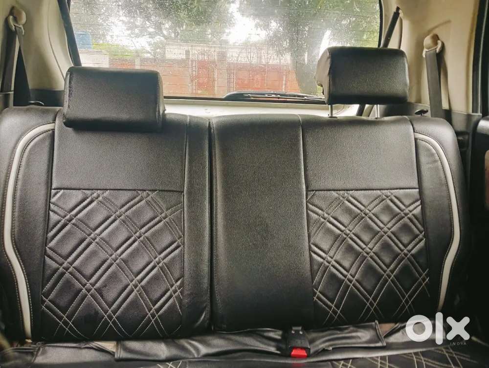 Maruti Suzuki Wagon R Vxi 2015